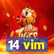 14 vim